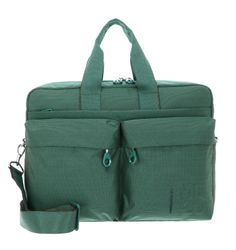MANDARINA DUCK business bag MD20 Briefcase Emerald | Buy bags