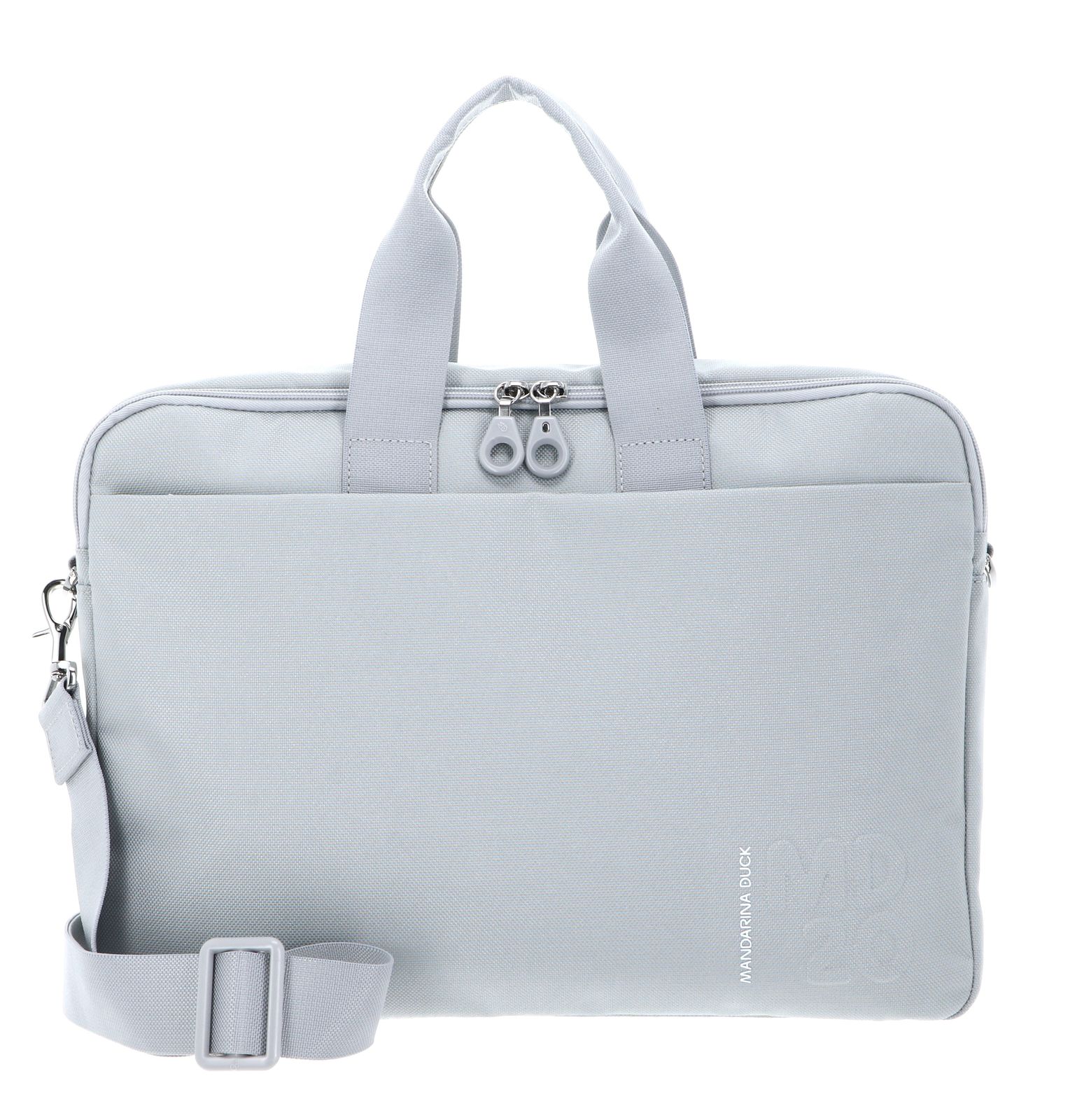 MANDARINA DUCK MD20 Briefcase Pearl