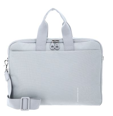 MANDARINA DUCK MD20 Briefcase Pearl MANDARINA DUCK MD20 Briefcase Pearl