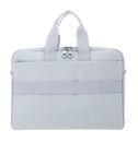 MANDARINA DUCK MD20 Briefcase Pearl MANDARINA DUCK MD20 Briefcase Pearl