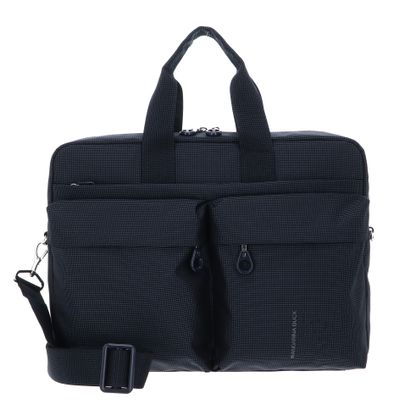 MANDARINA DUCK MD20 Briefcase Scarab