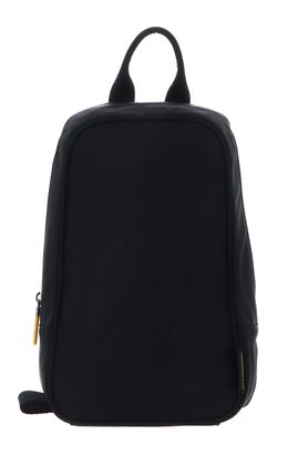 MANDARINA DUCK MD Urban Sling Bag Black MANDARINA DUCK MD Urban Sling Bag Black