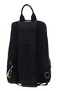 MANDARINA DUCK MD Urban Sling Bag Black