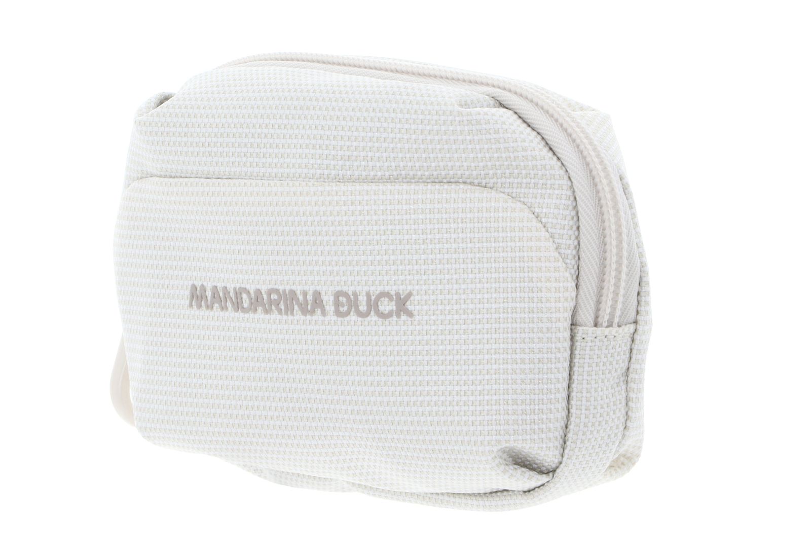 MANDARINA DUCK MD20 Key Holder Latte MANDARINA DUCK MD20 Key Holder Latte