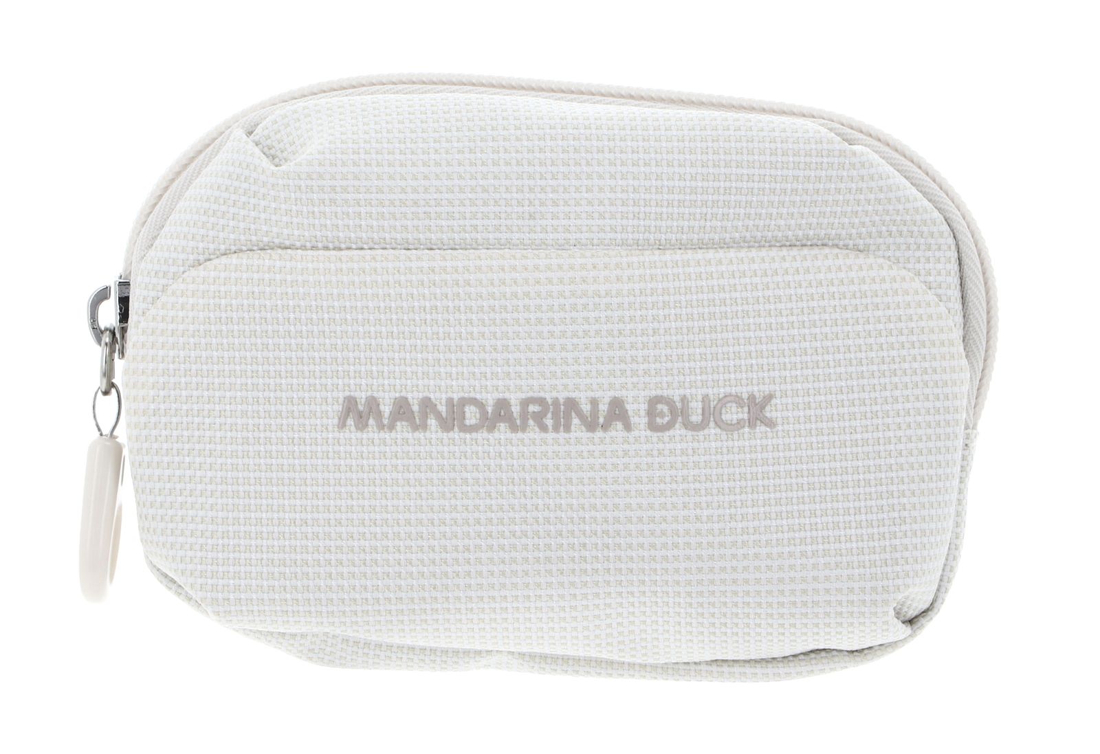 MANDARINA DUCK MD20 Key Holder Latte