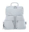 MANDARINA DUCK MD20 Backpack M Pearl