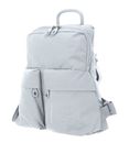 MANDARINA DUCK MD20 Backpack M Pearl