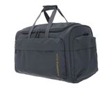 MANDARINA DUCK Zephyr Duffle Bag Graphite
