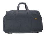 MANDARINA DUCK Zephyr Duffle Bag Graphite