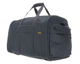 MANDARINA DUCK Zephyr Duffle Bag Graphite