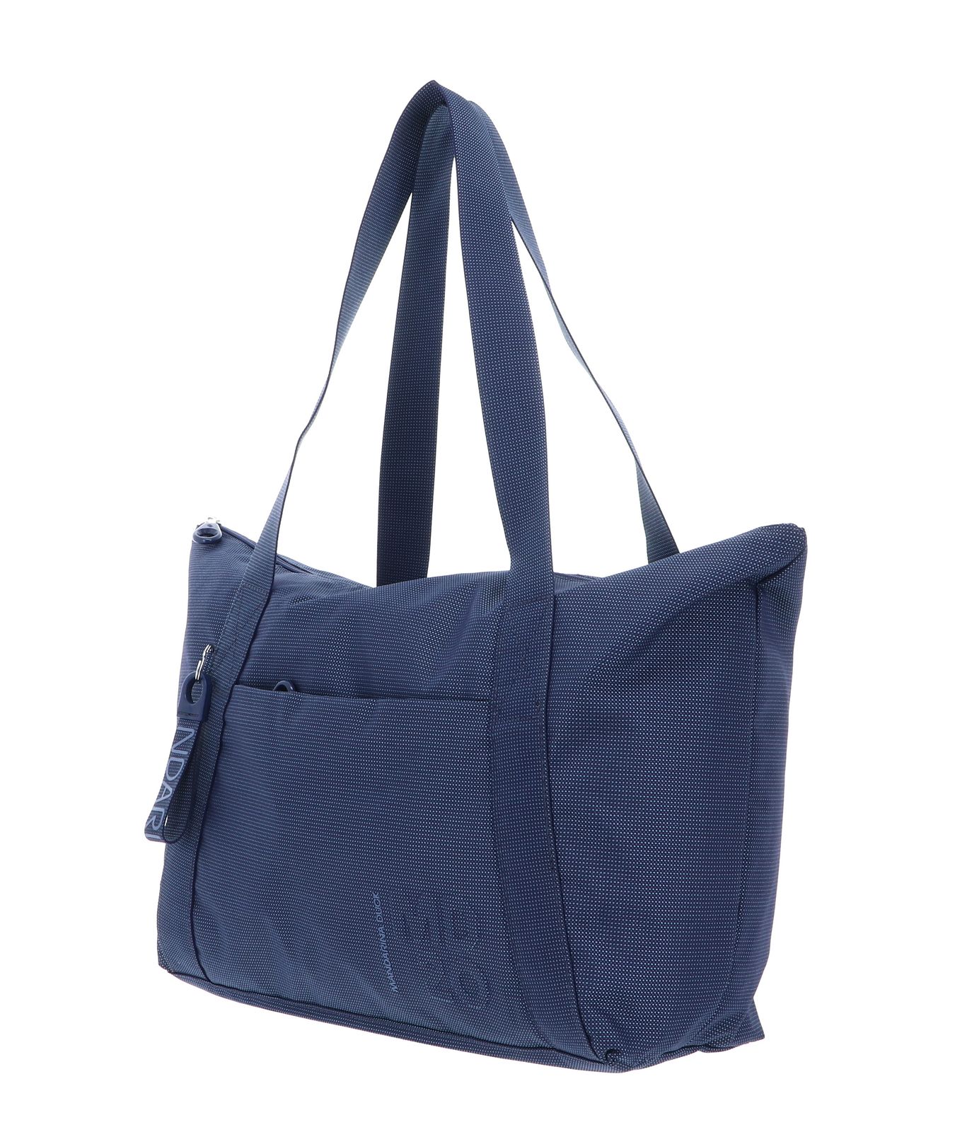 MANDARINA DUCK MD20 Shopper Deep Blue MANDARINA DUCK MD20 Shopper Deep Blue