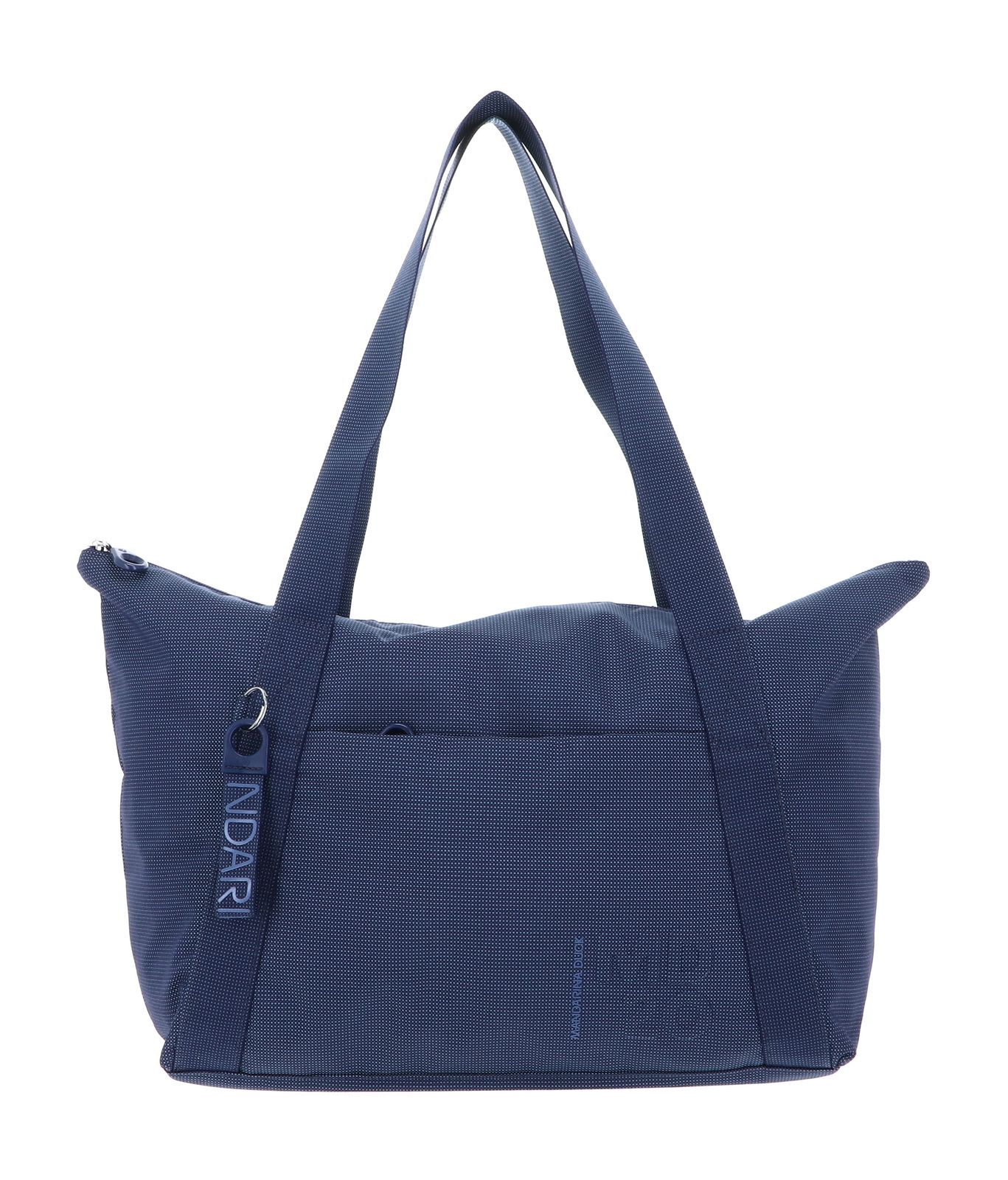 MANDARINA DUCK MD20 Shopper Deep Blue
