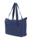 MANDARINA DUCK MD20 Shopper Deep Blue MANDARINA DUCK MD20 Shopper Deep Blue
