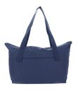 MANDARINA DUCK MD20 Shopper Deep Blue MANDARINA DUCK MD20 Shopper Deep Blue