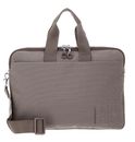 MANDARINA DUCK MD20 Briefcase Taupe
