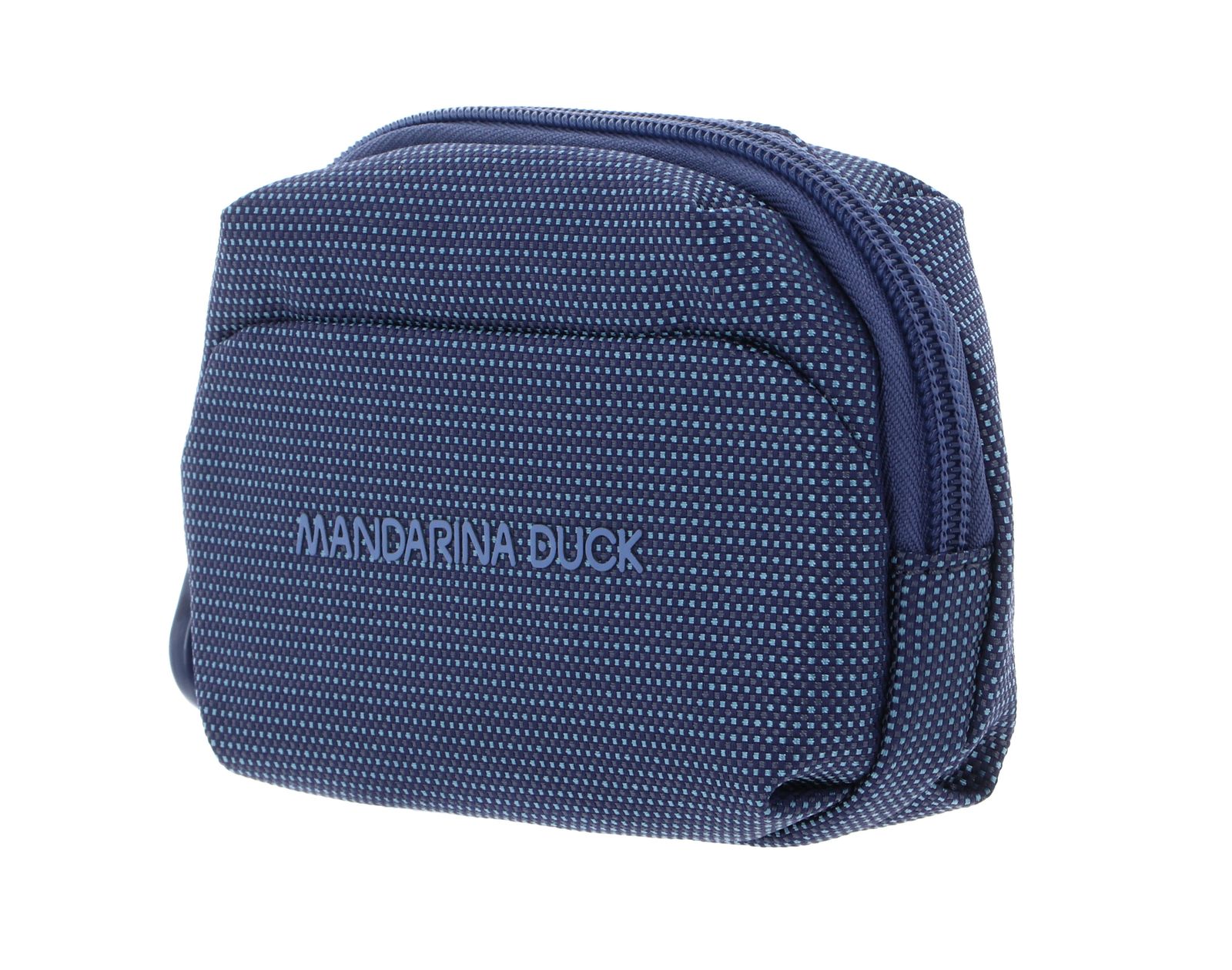 MANDARINA DUCK MD20 Key Holder Deep Blue MANDARINA DUCK MD20 Key Holder Deep Blue