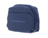 MANDARINA DUCK MD20 Key Holder Deep Blue MANDARINA DUCK MD20 Key Holder Deep Blue