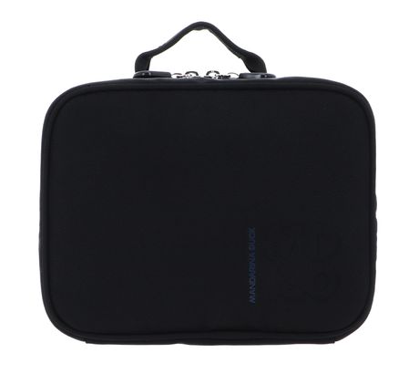 MANDARINA DUCK MD20 Vanity Bag Black