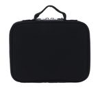 MANDARINA DUCK MD20 Vanity Bag Black