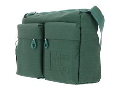 MANDARINA DUCK cross body bag MD20 Crossover Zip M Emerald | Buy