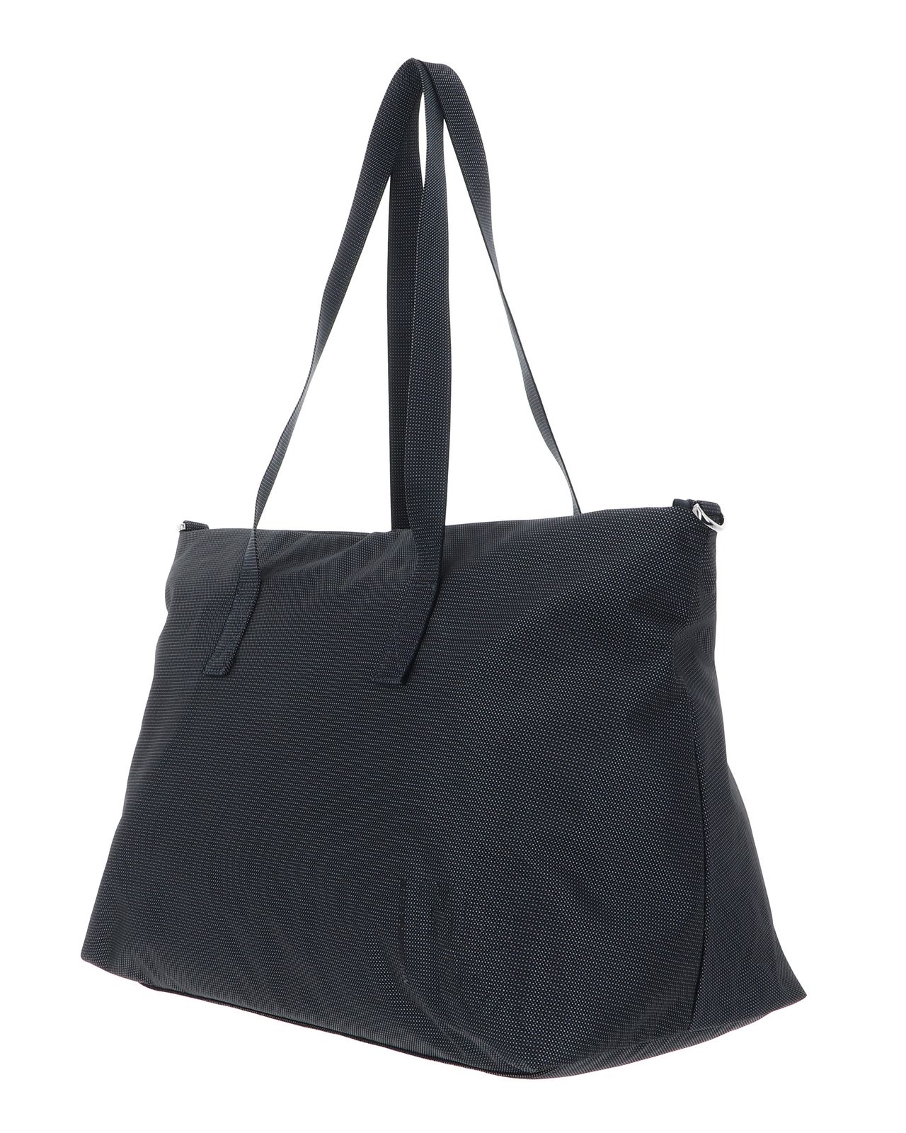MANDARINA DUCK MD20 Shopper Steel MANDARINA DUCK MD20 Shopper Steel