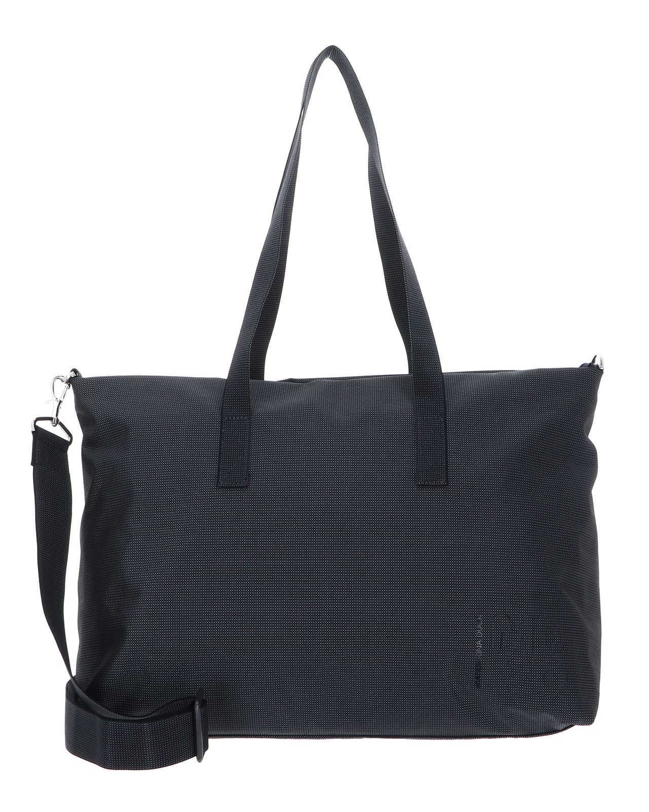 MANDARINA DUCK MD20 Shopper Steel