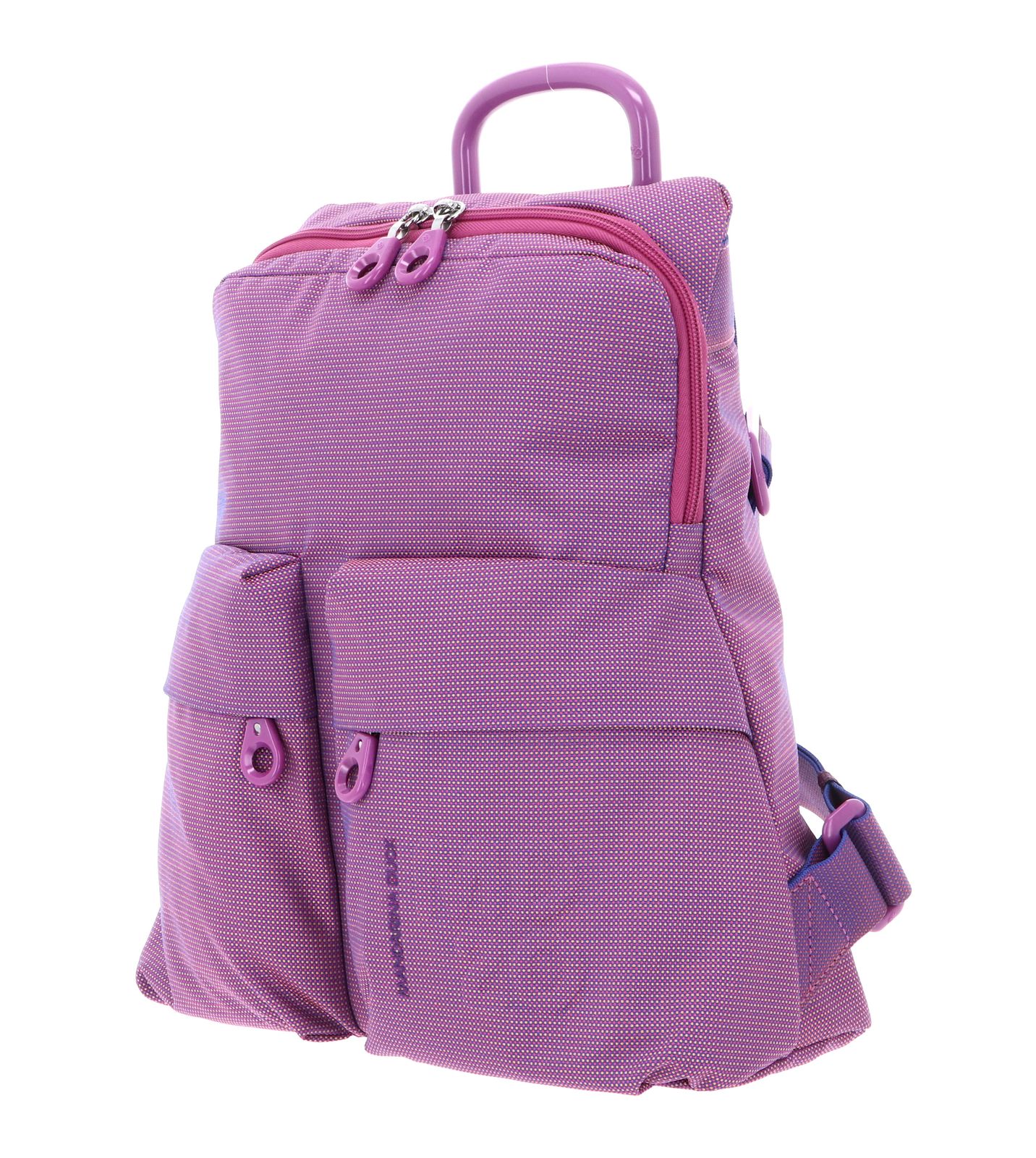 MANDARINA DUCK MD20 Backpack M Sushi Flower MANDARINA DUCK MD20 Backpack M Sushi Flower