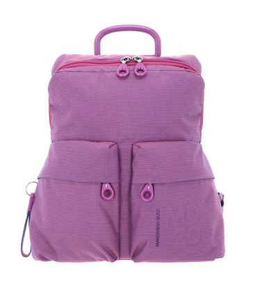 MANDARINA DUCK MD20 Backpack M Sushi Flower