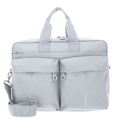 MANDARINA DUCK MD20 Briefcase Pearl