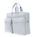 MANDARINA DUCK MD20 Briefcase Pearl