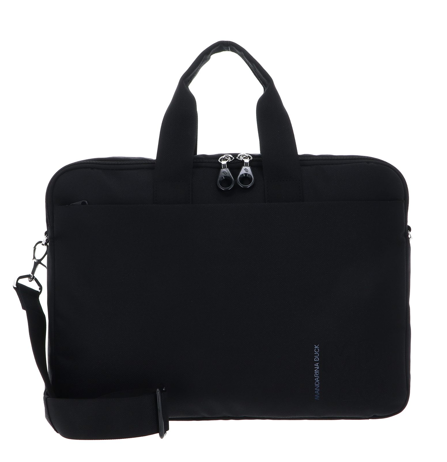 MANDARINA DUCK MD20 Briefcase Black