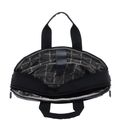 MANDARINA DUCK MD20 Briefcase Black MANDARINA DUCK MD20 Briefcase Black