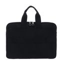 MANDARINA DUCK MD20 Briefcase Black MANDARINA DUCK MD20 Briefcase Black