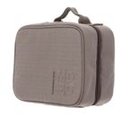 MANDARINA DUCK MD20 Vanity Bag Taupe