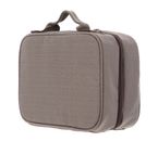 MANDARINA DUCK MD20 Vanity Bag Taupe