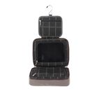 MANDARINA DUCK MD20 Vanity Bag Taupe