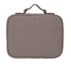 MANDARINA DUCK MD20 Vanity Bag Taupe