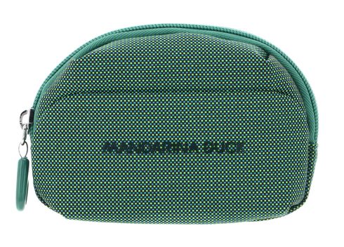 MANDARINA DUCK MD20 Key Holder Emerald