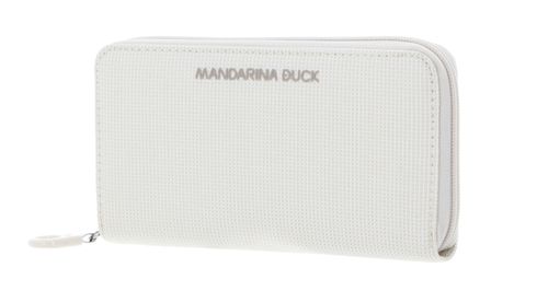 MANDARINA DUCK MD20 Zip Wallet L Latte