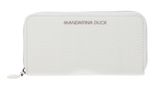 MANDARINA DUCK MD20 Zip Wallet L Latte