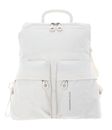 MANDARINA DUCK MD20 Backpack M Latte MANDARINA DUCK MD20 Backpack M Latte