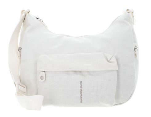 MANDARINA DUCK MD20 Shoulderbag Latte MANDARINA DUCK MD20 Shoulderbag Latte