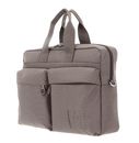 MANDARINA DUCK MD20 Briefcase Taupe
