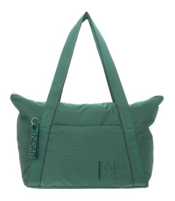 MANDARINA DUCK MD20 Shopper Emerald MANDARINA DUCK MD20 Shopper Emerald