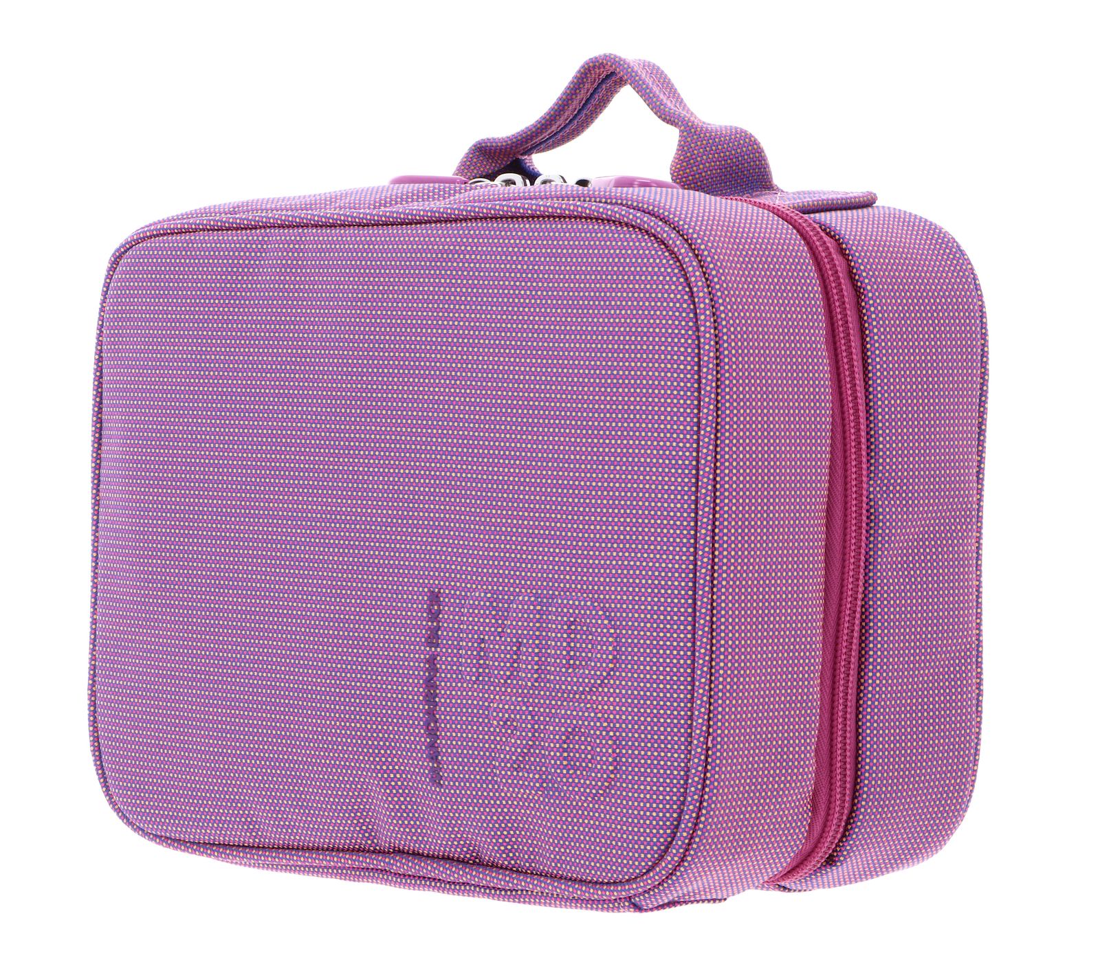 MANDARINA DUCK MD20 Vanity Bag Sushi Flower MANDARINA DUCK MD20 Vanity Bag Sushi Flower