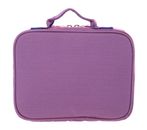 MANDARINA DUCK MD20 Vanity Bag Sushi Flower MANDARINA DUCK MD20 Vanity Bag Sushi Flower