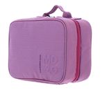 MANDARINA DUCK MD20 Vanity Bag Sushi Flower MANDARINA DUCK MD20 Vanity Bag Sushi Flower