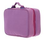 MANDARINA DUCK MD20 Vanity Bag Sushi Flower MANDARINA DUCK MD20 Vanity Bag Sushi Flower