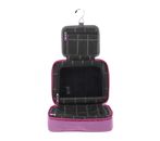 MANDARINA DUCK MD20 Vanity Bag Sushi Flower MANDARINA DUCK MD20 Vanity Bag Sushi Flower