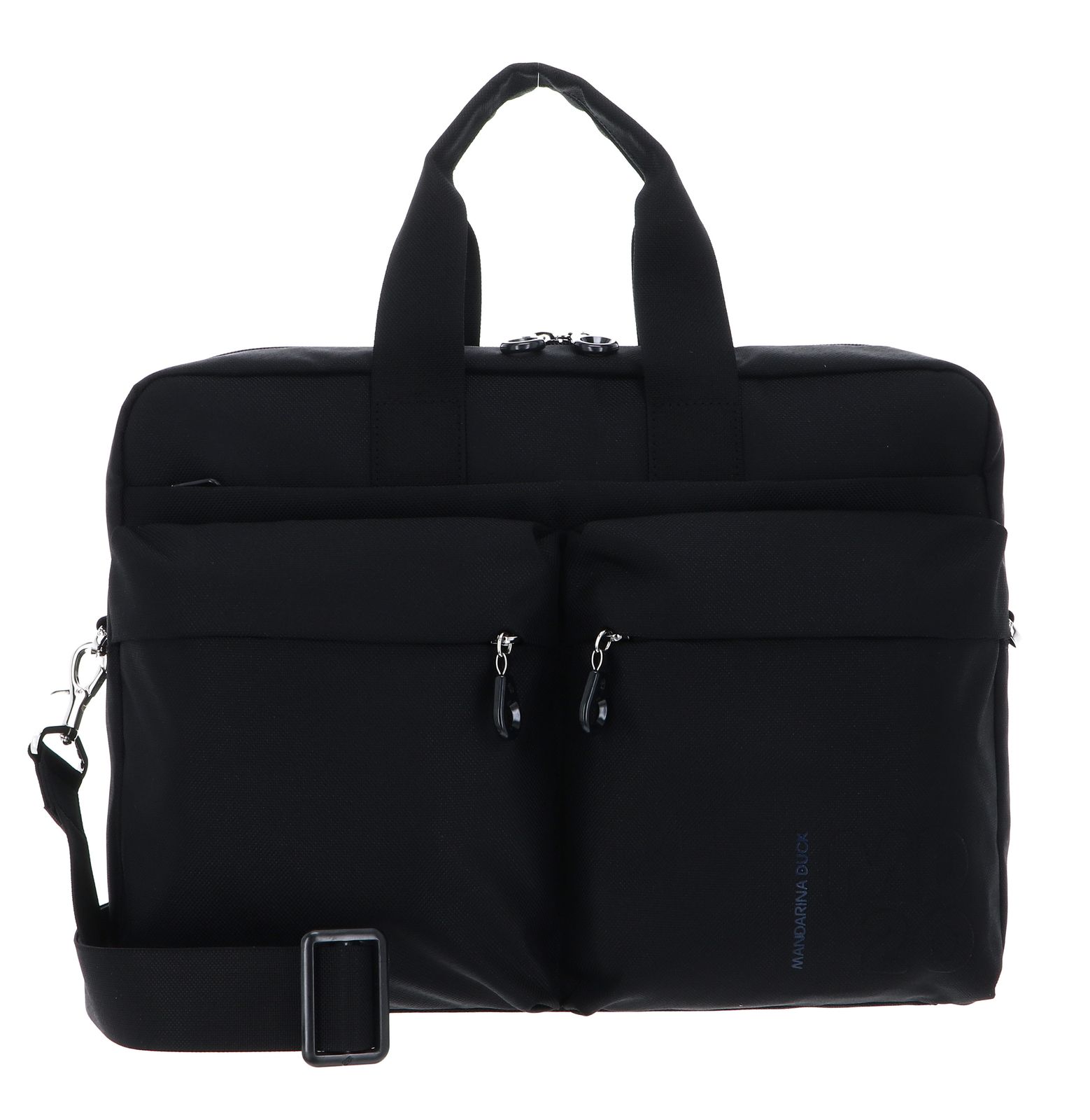MANDARINA DUCK MD20 Briefcase Black